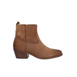 Botines de mujer...