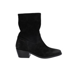 Botines de mujer...