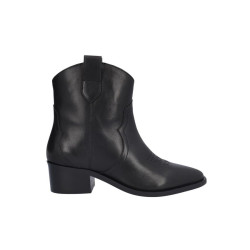 Botines de mujer...