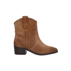 Botines de mujer...