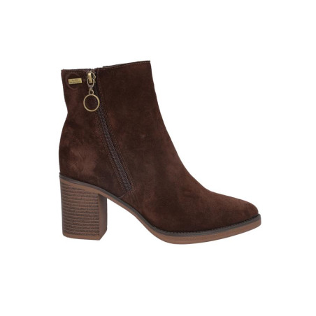 Botines de mujer...