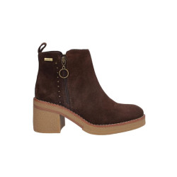 Botines de mujer...