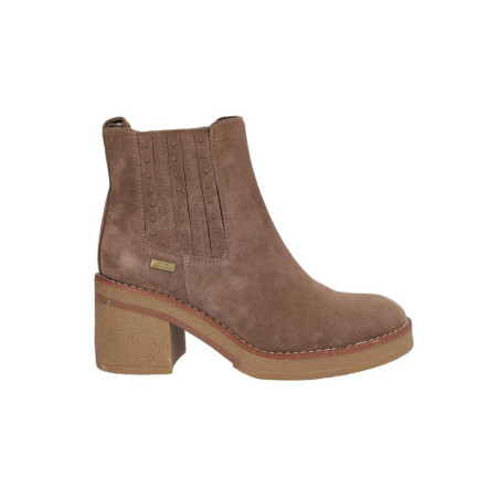 Botines de mujer...