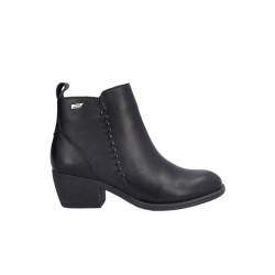 Botines de mujer...
