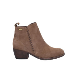 Botines de mujer...