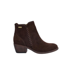 Botines de mujer...