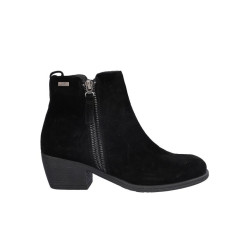 Botines de mujer...