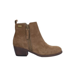 Botines de mujer...