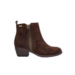 Botines de mujer...