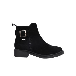 Botines de mujer...