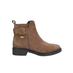 Botines de mujer...