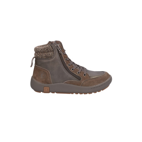 Botines de mujer Coronel...