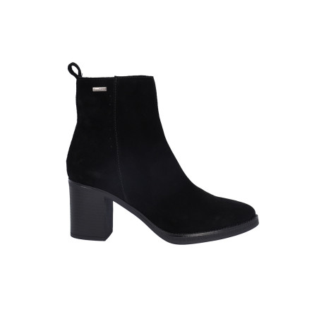 Botines de mujer...