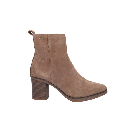 Botines de mujer...