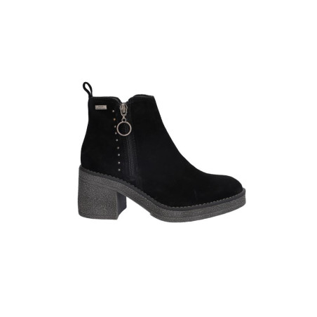 Botines de mujer...