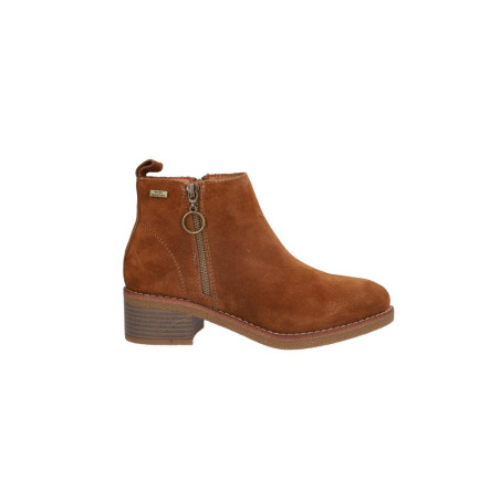 Botines de mujer...
