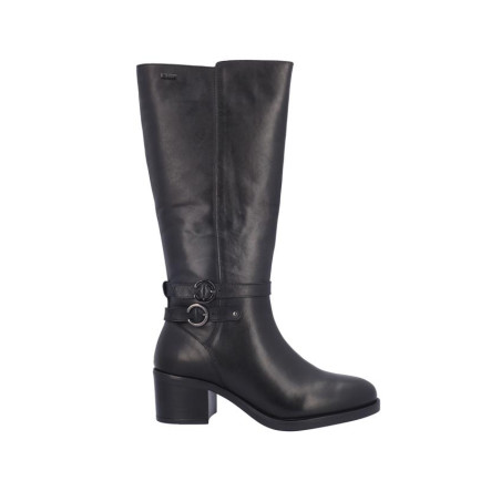 Botas de mujer Elio...