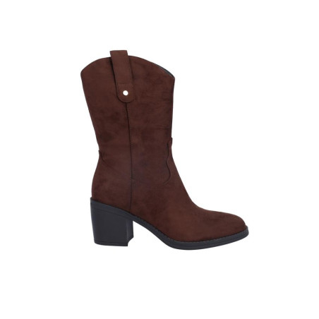 Botas de mujer Liberto L810-78