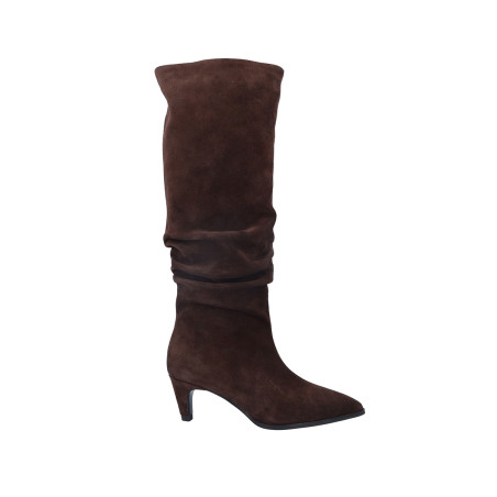 Botas de mujer Devota Y...