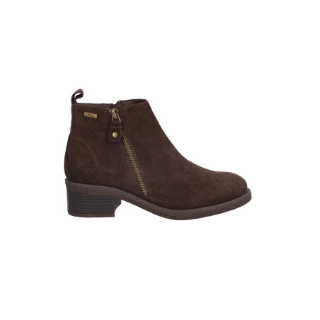 Botines de mujer Nature N219-8