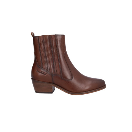 Botines de mujer...