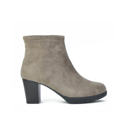 Botines de mujer Javier...