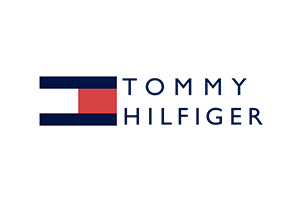 de la marca Tommy Hilfiger