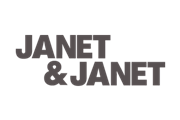 Janet&Janet
